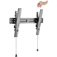 Equip 650317 37-70´´ Max 35kg Tv-beslag