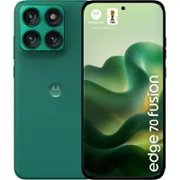 Motorola edge 70 fusion 256GB/8GB - PANTONE Sporting Green (7000 mAh battery)