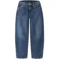 LMTD Barrel Fit Jeans