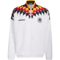 Adidas Tyskland Track Top 1994 - , størrelse X-Large