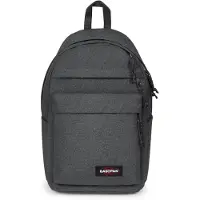 Eastpak Rygsæk - Day Pak'r Pro - 32,5 L - Black Denim - - OneSize - Rygsæk