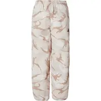 Adidas Seasonal Essentials Camo Woven Parachute Træningsbukser