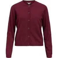 Object Objthess Cardigan