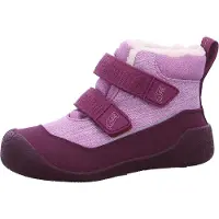 Affenzahn Begynderstøvler -Tex - Noos - Mid Boot - Snuggy Otter - - 21 - Begyndersko