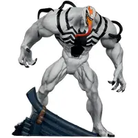 Mcfarlane Toys Venom Platinum Figur 24 Cm