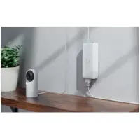 Ubiquiti UniFi Device Bridge - Bro 1GbE 5 GHz - væg-monterbar - for P/N: U-Cable-Patch-RJ45