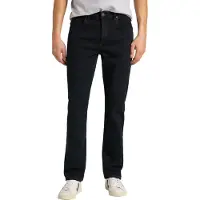 Lee Jeans 'BROOKLYN STRAIGHT' mørkeblå
