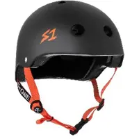 S-One Lifer Hjelm