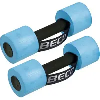 Beco BECO-Beermann 96042-S, Sort, Blå, Voksne, Ethvert køn, Polyethylen (PE), 8 cm, 300 mm