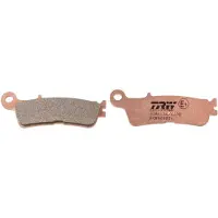 TRW Yamaha Wr 450 F 21-26/yz 125 21-26/yz 250 21-26 Sintrede Bremseklodser