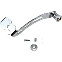 Kuryakyn Harley Davidson Flhr 1340 97-98/flhr 1450 99-06/flhr 1584 07 Bremsepedal
