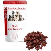 Brekz Premium Dog Trainers Duck 200 gram