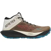 Asics Gel-trabuco Mt Gore-tex Trailsko