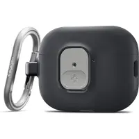 Spigen NANO POP til Apple AirPods Pro 3 BLACK SESAME