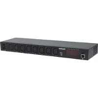 Intellinet 19" Intelligent 8-port Pdu
