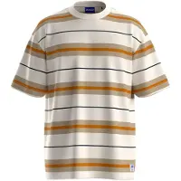 HUGO Nivarsi 10280421 T-shirt Med Korte ærmer