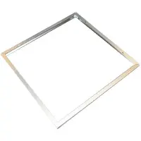 Fbright 60 X 60 Cm Overflademonteringsramme Til Led-panel