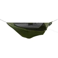 Ticket To The Moon Pro Hammock (325 x 170 cm), Hængekøje, Brun