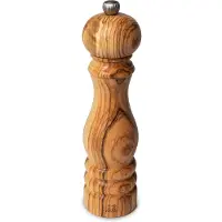 Peugeot Paris pepper grinder olive wood 22cm