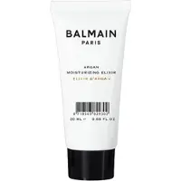 Balmain Hair Couture Argan Moisturizing Elixir Hårolie 20 ml