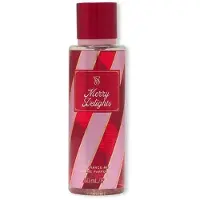 Victoria's Secret Merry Delights Fragrance Body Mist 250 ml