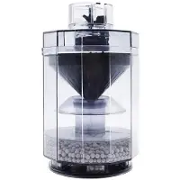 Wella Fully Automatic Fish Tank Stool Suction Collector Fish Stool Vacuum Cleaner