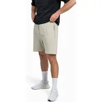 MM Sports Joggers Shorts, Warm Grey - M