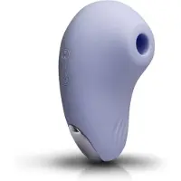 Niya N6 Air Pressure Stimulator Vibrator