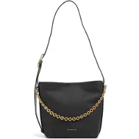 Michael Kors Michael Korstil kvinder. 30T6AUEM5L Nolita taske sort (OSFA), Casual, Læder