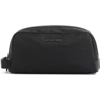 Michael Kors Michael Korstil mænd. 33T6GHDT7O Rejsetaske Marca sort (OSFA), Casual, Nylon