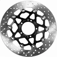 Brembo 78b40845 Flydende Forreste Bremseskive