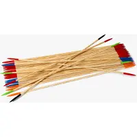 Bex Giant Mikado Family Pine wood