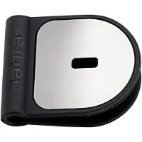 Jabra - Hovedsætadapter - ministik han til Quick Disconnect han - for SPEAK 410, 410 MS
