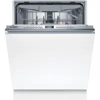 Bosch Serie 4 SMV4HVX11E Built-in dishwasher 14 place settings C