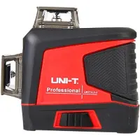 Uni-T Laserwaterpas Lm575ld-ii