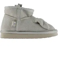 Liewood Bamsestøvler - Alban Rabbit - Dumbo Grey - - 31 - Bamsestøvle