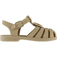 Liewood Badesandaler - Bre - Bear/Sandy - - 31 - Badesandal