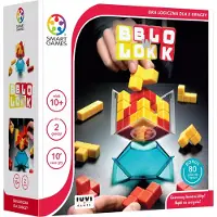 IUVI Smart Games BLOK i BLOK (PL)
