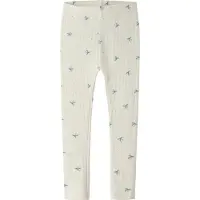 Name it Økologisk Bomuld Leggings