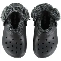 Crocs Sandaler m. For - Classic - Sort - - 38/39 - Sandal