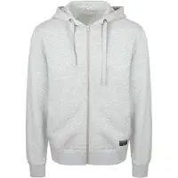 Björn Borg Centre Zip Hoodie Grå måle