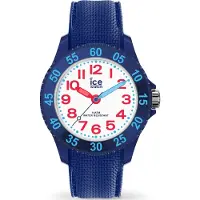 Ice Watch 018932 Cartoon Hvid/Gummi Ø28 mm