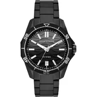 Armani Exchange Herreur AX1952 Spencer Grå/Stål Ø44 mm