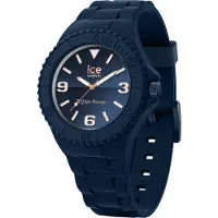 Ice Watch Herreur 020632 Ice Generation Blå/Gummi Ø44 mm