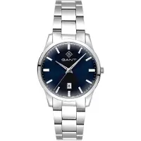 Gant Herreur G208002 Taunton Blå/Stål Ø39 mm