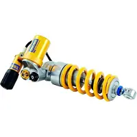 Öhlins Suzuki Gsx 1300 R 08-12/gsx 1300 R Abs 13-24 Bagstøddæmper