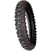 Motoz Tractionator Outback 70r Tt Off-road Bagdæk