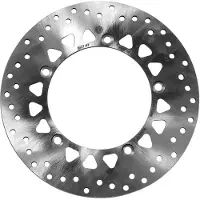 Brembo 68b407m7 Forbremseskive