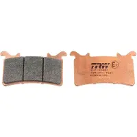 TRW Bmw M 1000 R Abs 24-25/m 1000 Rr Abs 21-26/m 1000 Xr Abs 24-26 Sintrede Bremseklodser
