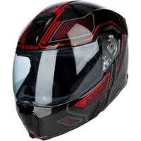 KLIM Gt1 Expedition Ece/dot Modulær Hjelm
